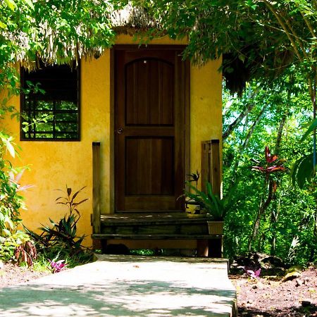 Amber Sunset Jungle Resort San Ignacio Exterior photo