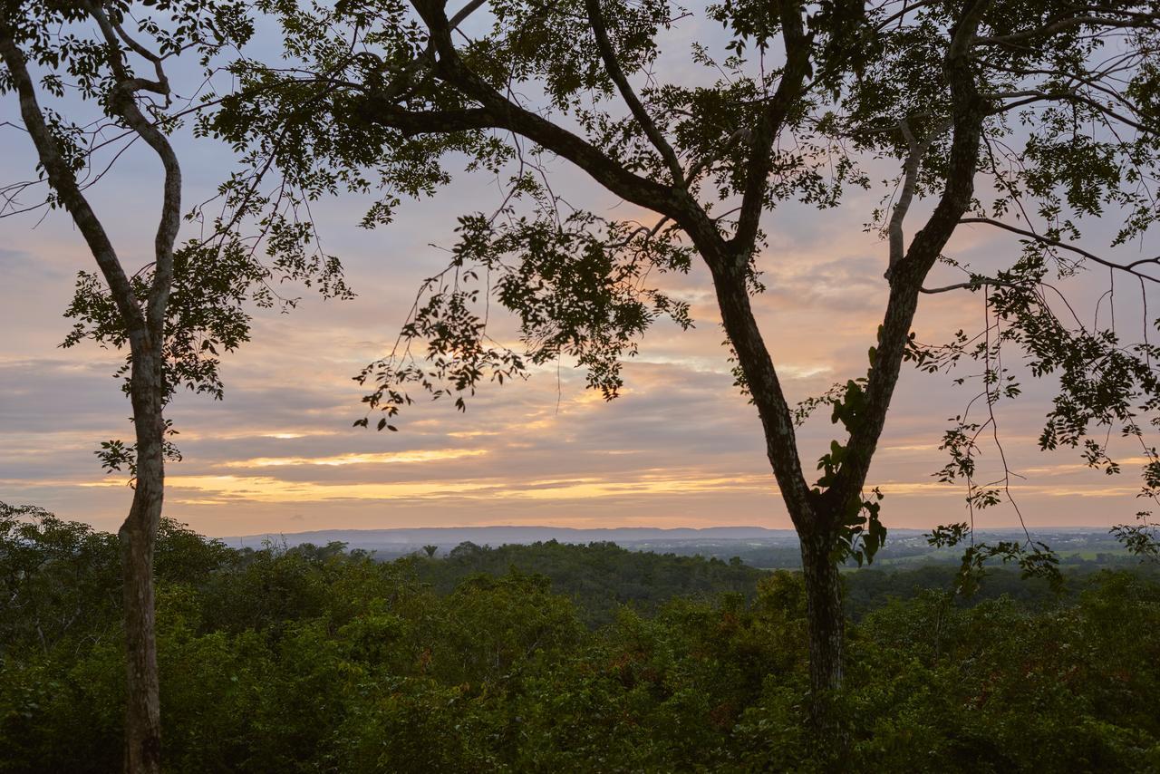 Amber Sunset Jungle Resort San Ignacio Exterior photo